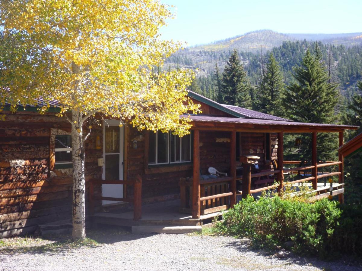 Riverbend Resort South Fork Exteriér fotografie